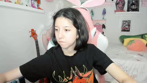 cherrycute666 online show from 03-08-26, 02:04