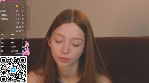 Loise online show from 10-06-25, 06:22