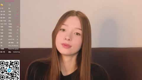 Loise online show from 10-13-25, 06:46