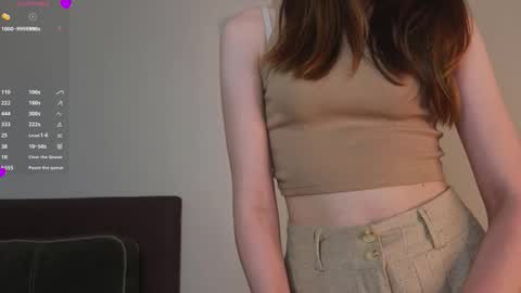 Snapshot of cherrymira chatting on 02-02-26, 05:33 Loise online show from 02-02-26, 05:33