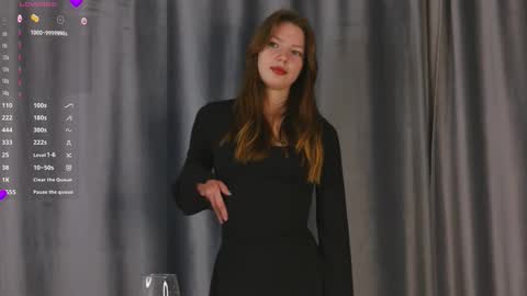 Snapshot of cherrymira chatting on 02-25-26, 05:44 Loise online show from 02-25-26, 05:44