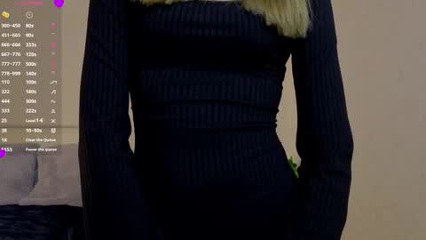 Loise online show from 03-13-26, 05:08