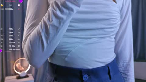 Loise online show from 03-24-26, 05:18