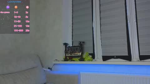 Lysia online show from 03-13-26, 02:12