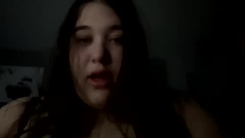 Snapshot of cherrypop1707 chatting on 02-23-25, 10:06 cherrypop1707 online show from 02-23-25, 10:06