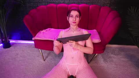 cherrysinn online show from 04-16-26, 07:47