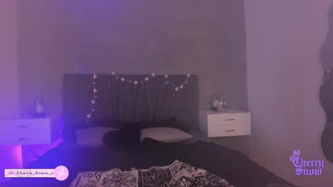 Cherry online show from 09-20-25, 04:35