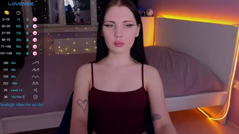 Snapshot of cherrystoun chatting on 01-24-25, 10:19 Katrine online show from 01-24-25, 10:19