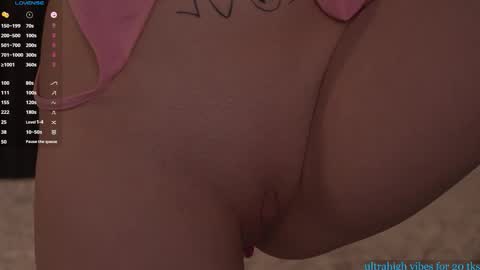 Katrine online show from 03-07-26, 11:02