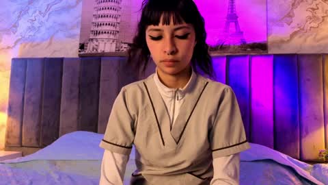 Cherry Sweet online show from 04-06-26, 12:28