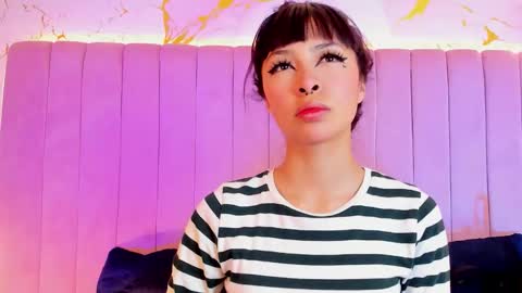 Cherry Sweet online show from 04-15-26, 12:12