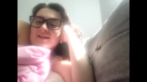 CherryVibe xxx online show from 04-27-26, 03:32