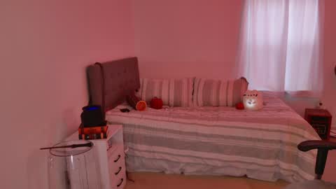 Cheravona   CherryVonFairy online show from 10-29-25, 08:21