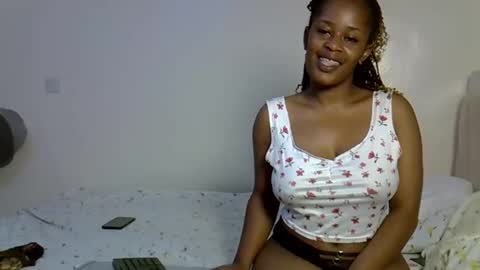 Snapshot of cherrywaro chatting on 11-22-25, 06:56 cherry online show from 11-22-25, 06:56