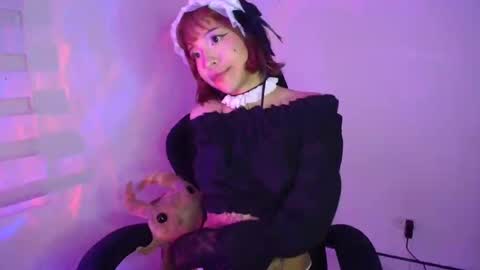 Cherry  online show from 02-08-25, 04:47