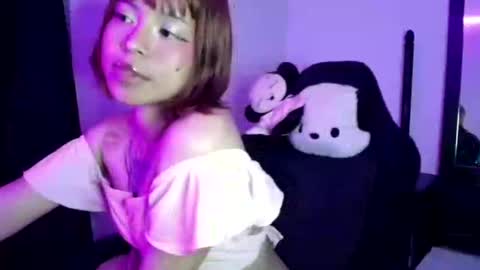 Cherry  online show from 02-23-25, 07:11