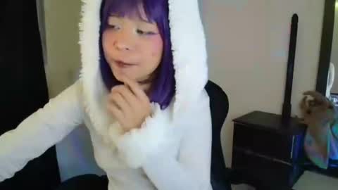 Cherry  online show from 02-25-25, 03:09