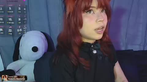 Cherry  online show from 02-24-26, 06:28