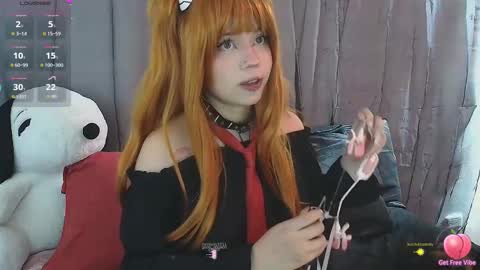 Cherry  online show from 03-30-26, 06:31