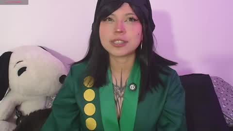 Cherry  online show from 04-16-26, 07:25