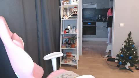 CherryXGirlll online show from 01-11-25, 10:08