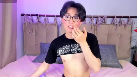 Matias online show from 07-18-26, 03:00