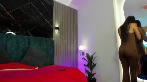 Cherry  Kathalina online show from 02-28-26, 07:15