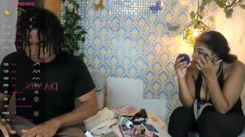 Snapshot of chery_l0v3 chatting on 01-26-25, 05:23 vero online show from 01-26-25, 05:23