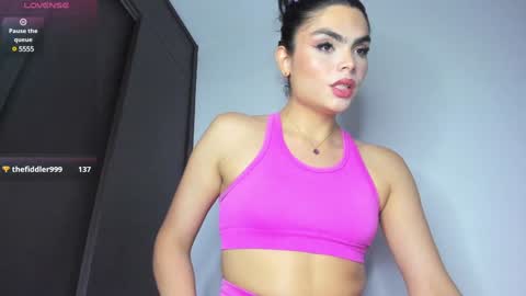 Mafe 3 online show from 01-11-25, 12:55