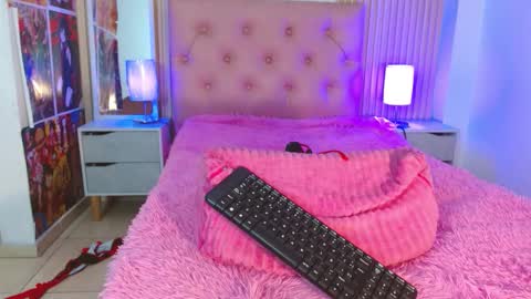 Cheryl online show from 02-21-26, 04:46