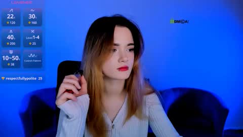 Snapshot of cheryl_sweetie chatting on 12-16-25, 09:09 Your cutie online show from 12-16-25, 09:09