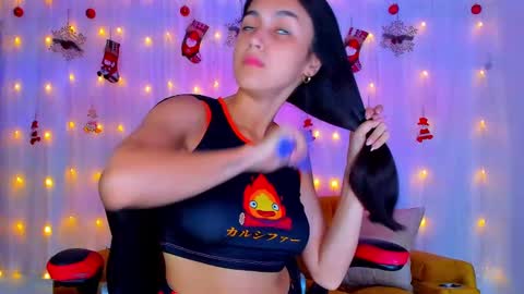 Cheryl online show from 01-21-25, 07:28