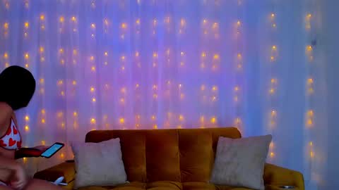 Cheryl online show from 02-07-25, 08:20