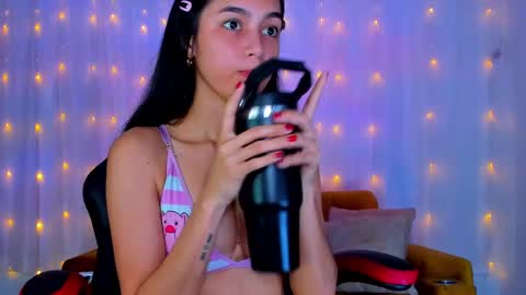 Cheryl online show from 03-08-25, 08:25