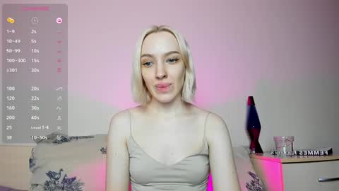 Cheryl online show from 01-04-25, 03:29