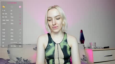 Cheryl online show from 01-06-25, 02:15