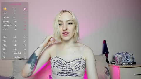 Cheryl online show from 01-21-25, 11:34