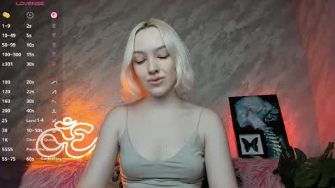 Cheryl online show from 02-01-26, 10:08