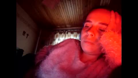 CherryMoon online show from 12-10-24, 10:38