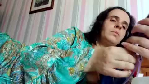CherryMoon online show from 07-14-26, 04:13