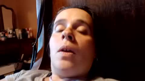 CherryMoon online show from 07-15-26, 04:18