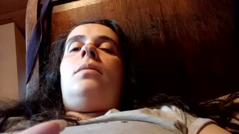 CherryMoon online show from 07-19-26, 06:06