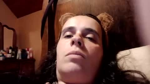 CherryMoon online show from 07-19-26, 08:56