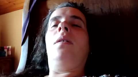 CherryMoon online show from 07-21-26, 05:43