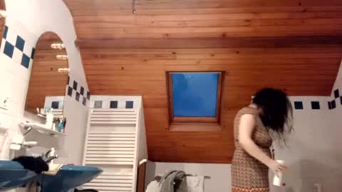 CherryMoon online show from 07-22-26, 08:22
