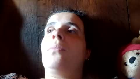 CherryMoon online show from 07-23-26, 04:05