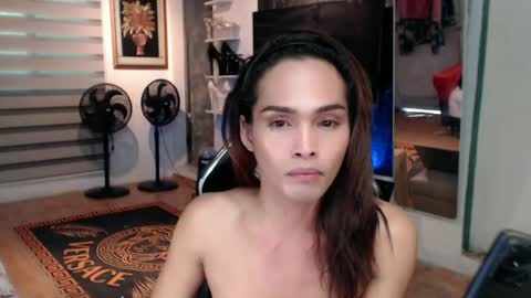 CHESCA BELLE online show from 06-15-26, 12:35