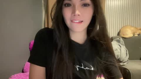 Snapshot of cheskahouston chatting on 12-19-25, 03:35 CHESKA not for free online show from 12-19-25, 03:35