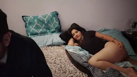 SeleneDante online show from 07-14-26, 04:28