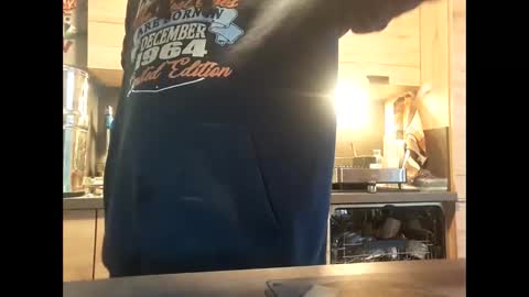 chevy69 online show from 01-15-25, 03:18